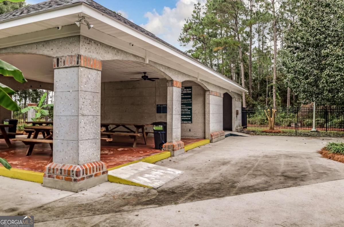 549 Eagle Boulevard Kingsland GA 31548