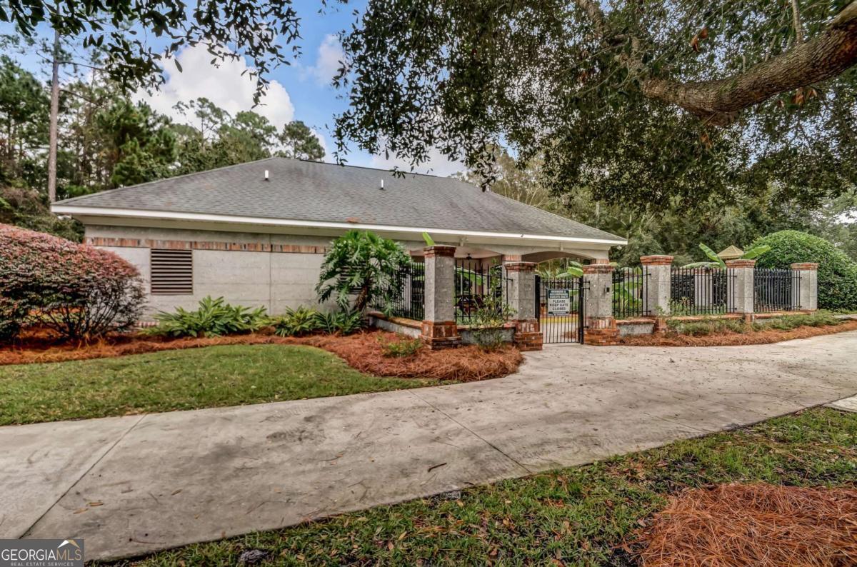 549 Eagle Boulevard Kingsland GA 31548