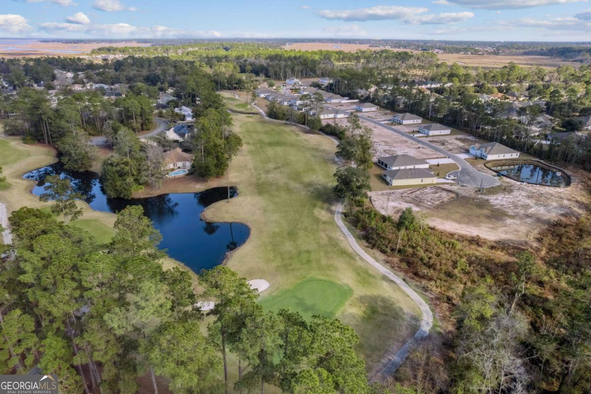 549 Eagle Boulevard Kingsland GA 31548