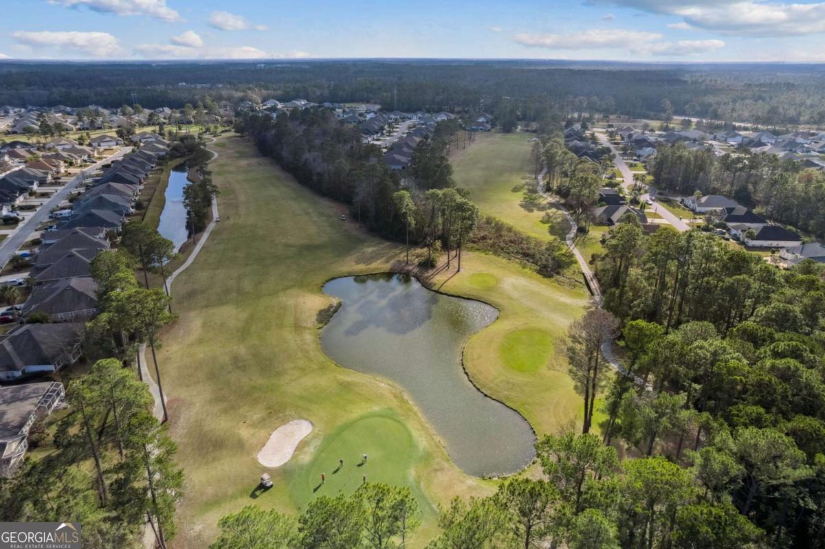 549 Eagle Boulevard Kingsland GA 31548