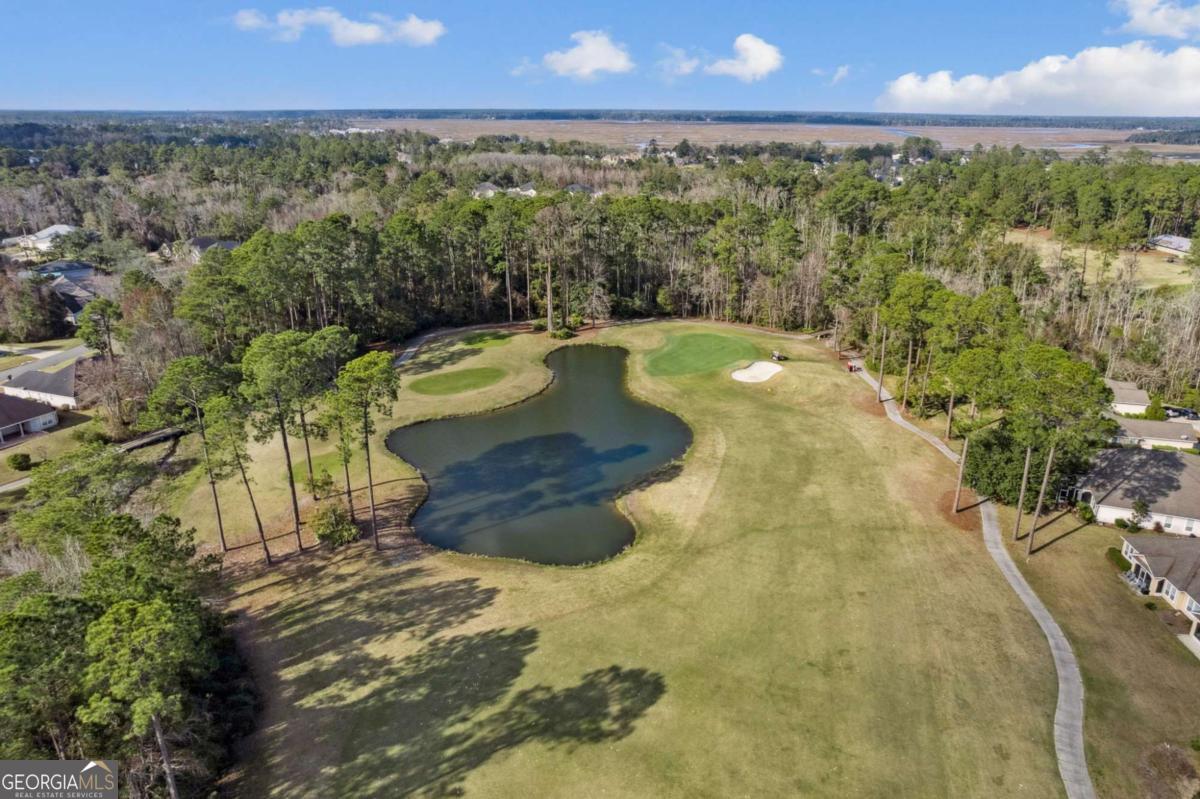 549 Eagle Boulevard Kingsland GA 31548