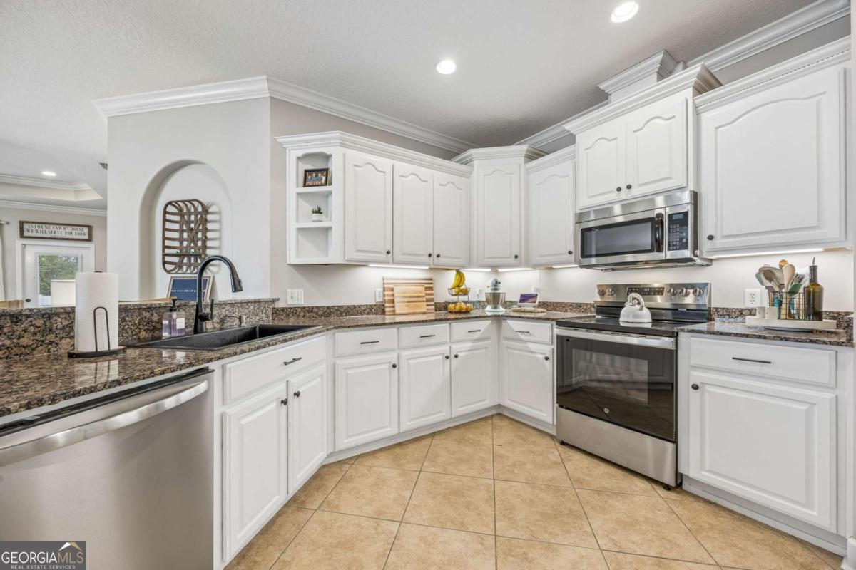 549 Eagle Boulevard Kingsland GA 31548