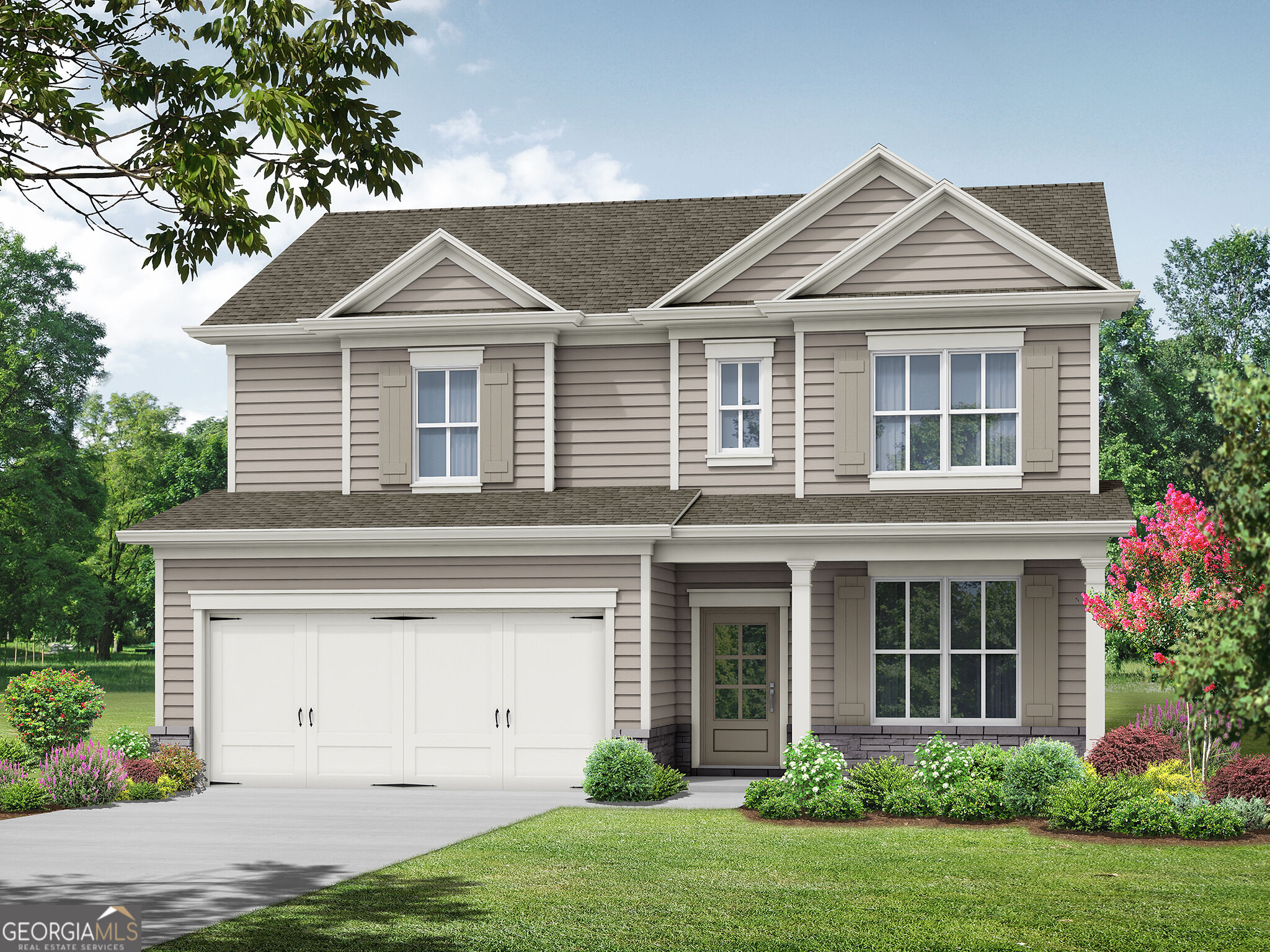107 Royal Tern Lane Warner Robins GA 31093