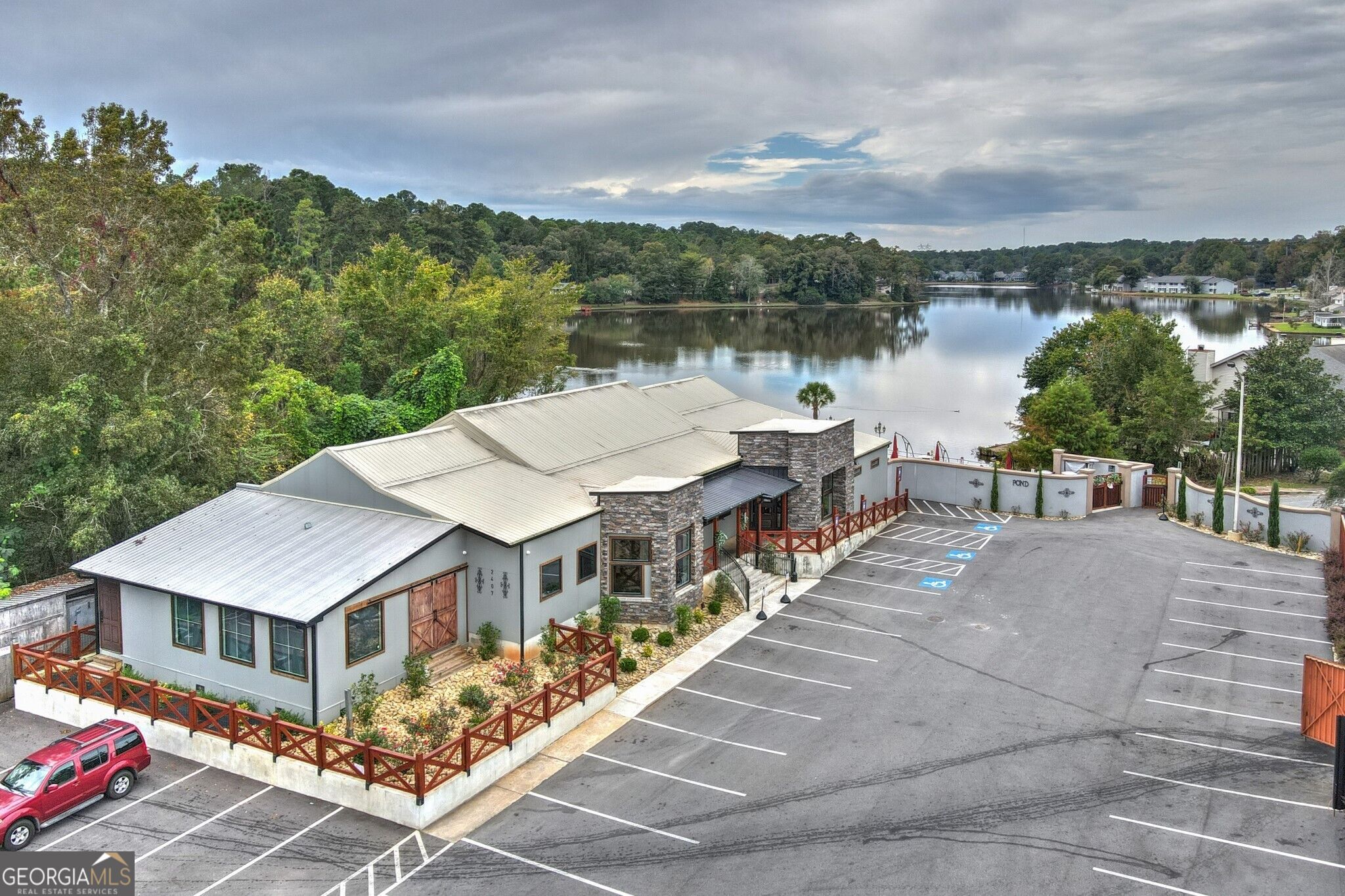 107 Royal Tern Lane Warner Robins GA 31093
