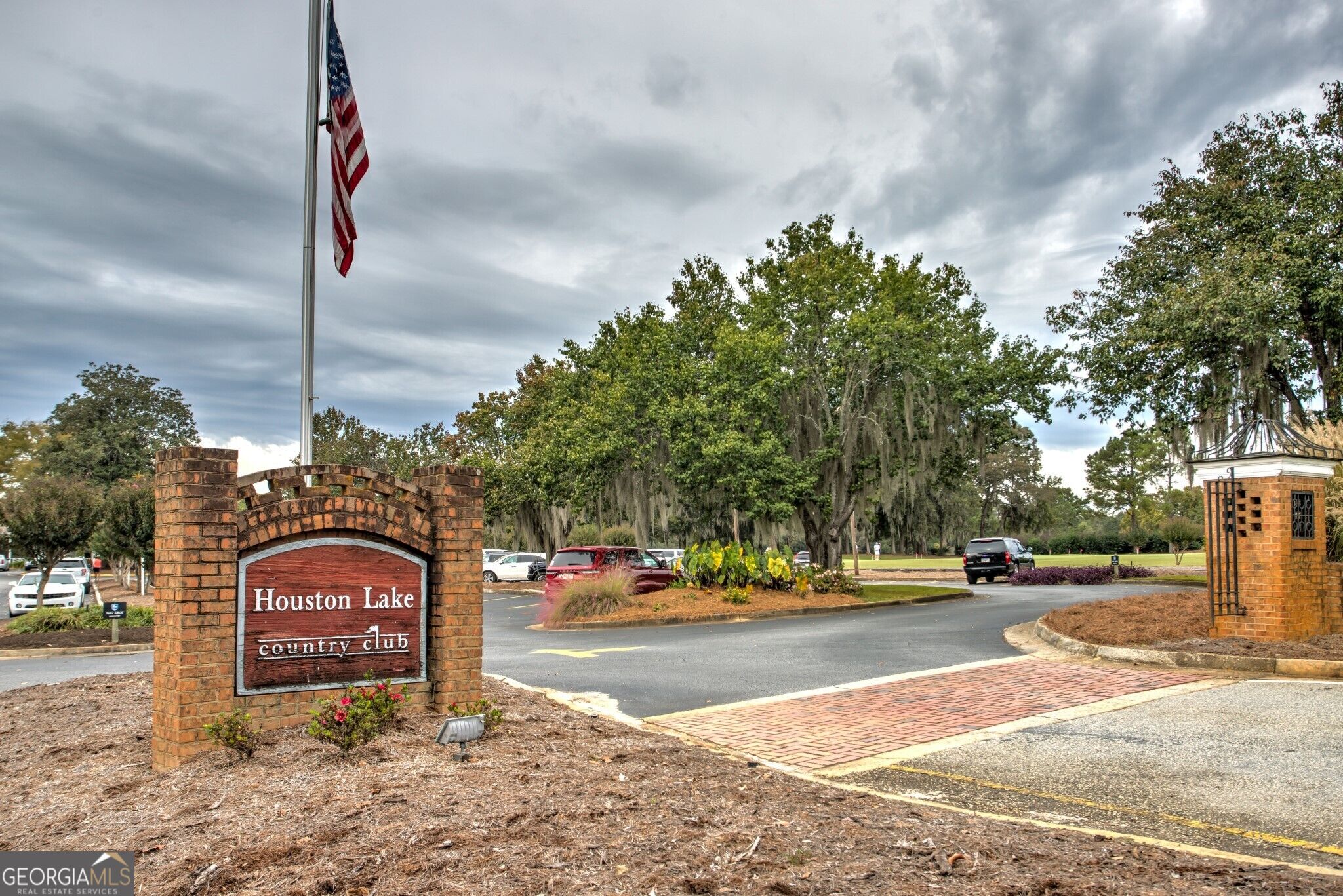 107 Royal Tern Lane Warner Robins GA 31093