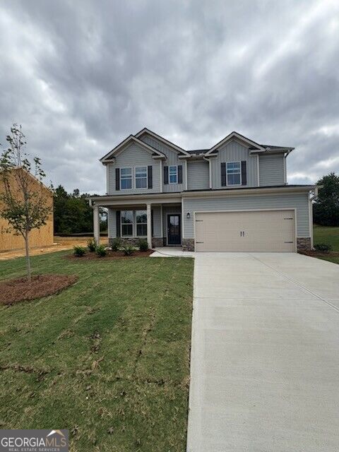 107 Royal Tern Lane Warner Robins GA 31093