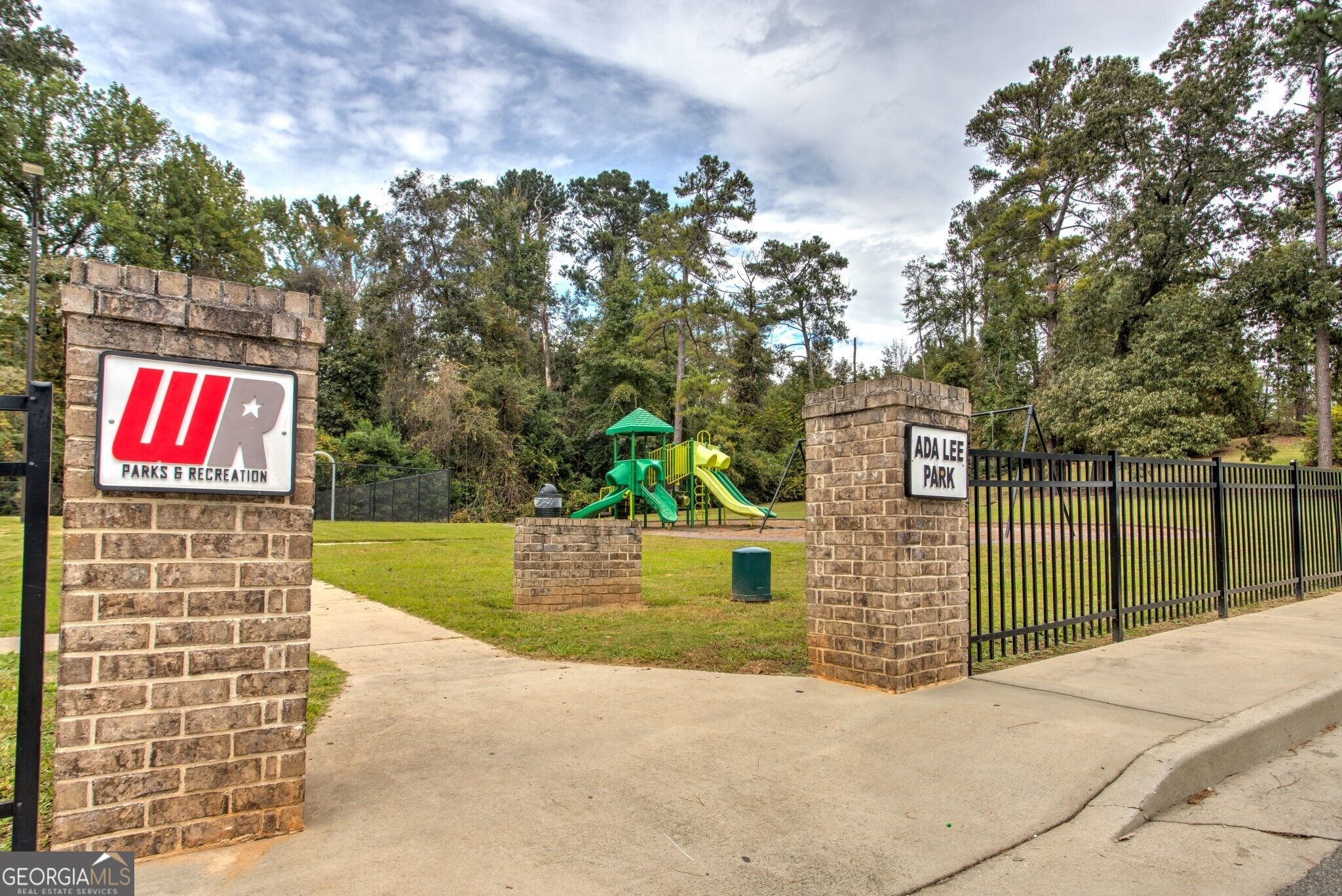 107 Royal Tern Lane Warner Robins GA 31093