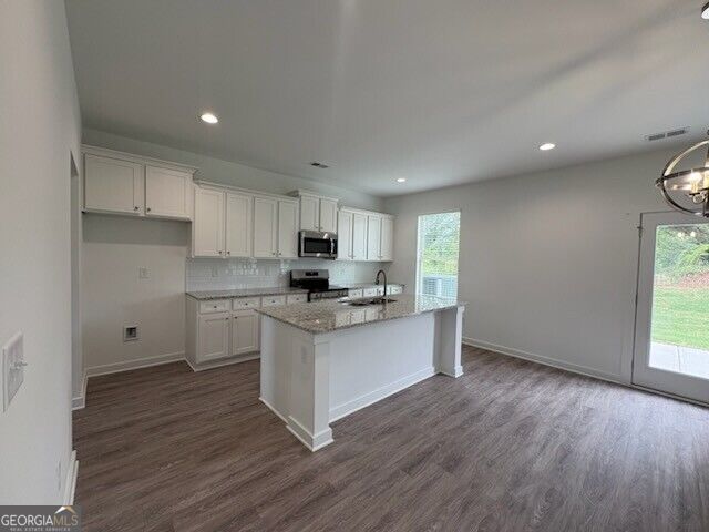 107 Royal Tern Lane Warner Robins GA 31093