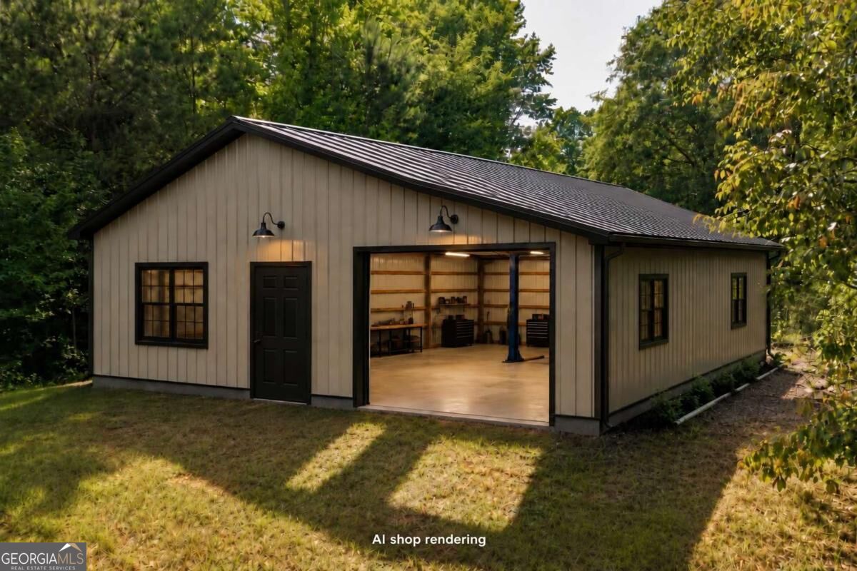 930 James Holcomb Road Hull GA 30646