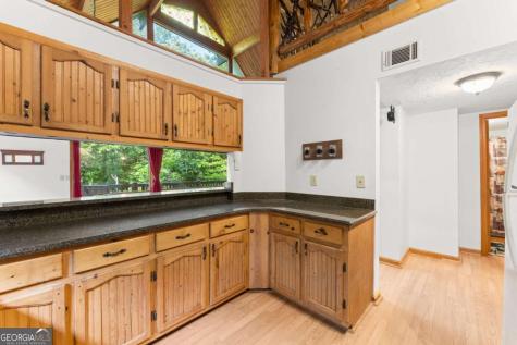 318 Horseshoe Lane Dahlonega GA 30533