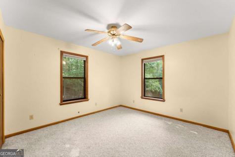 318 Horseshoe Lane Dahlonega GA 30533