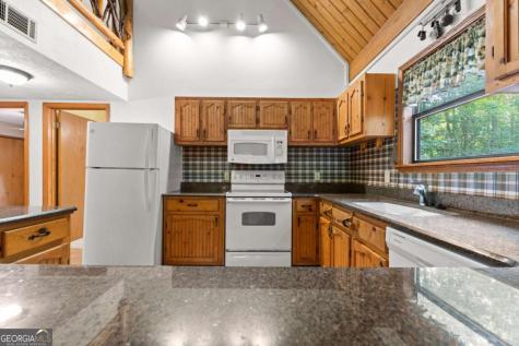 318 Horseshoe Lane Dahlonega GA 30533