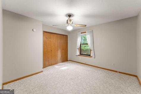 318 Horseshoe Lane Dahlonega GA 30533