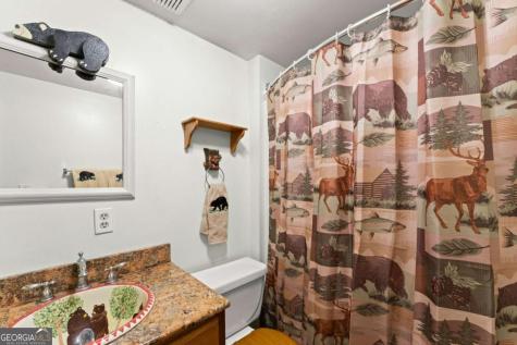318 Horseshoe Lane Dahlonega GA 30533
