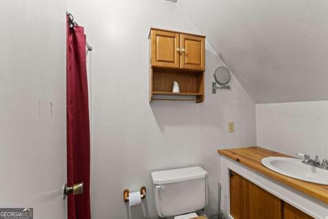 318 Horseshoe Lane Dahlonega GA 30533