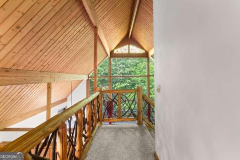 318 Horseshoe Lane Dahlonega GA 30533
