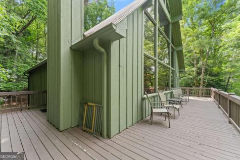 318 Horseshoe Lane Dahlonega GA 30533