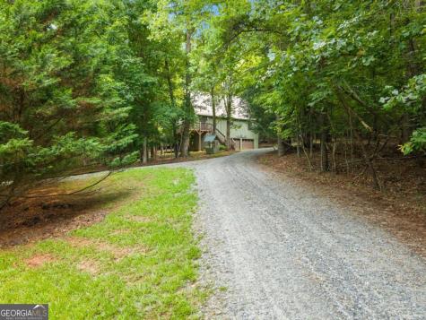 318 Horseshoe Lane Dahlonega GA 30533
