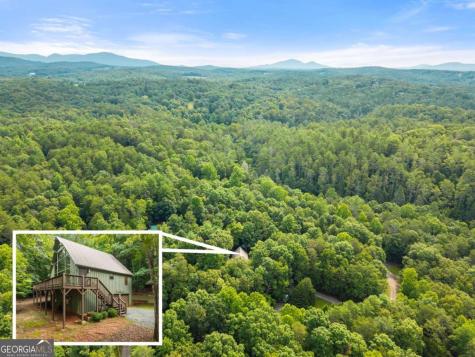 318 Horseshoe Lane Dahlonega GA 30533