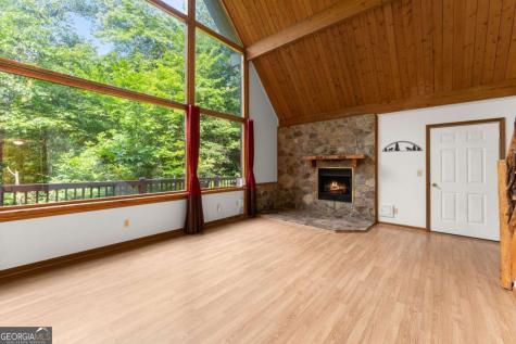 318 Horseshoe Lane Dahlonega GA 30533