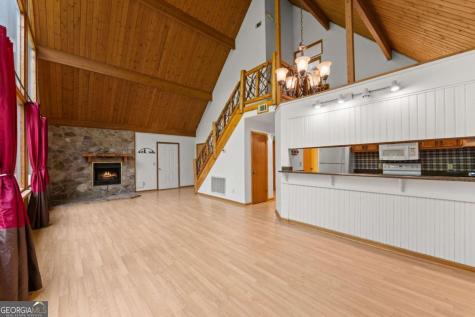 318 Horseshoe Lane Dahlonega GA 30533