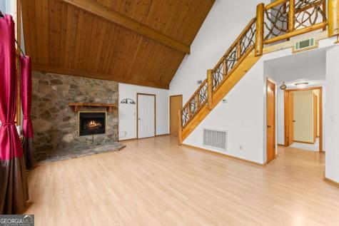 318 Horseshoe Lane Dahlonega GA 30533