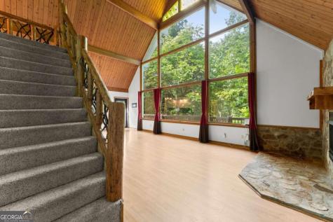 318 Horseshoe Lane Dahlonega GA 30533