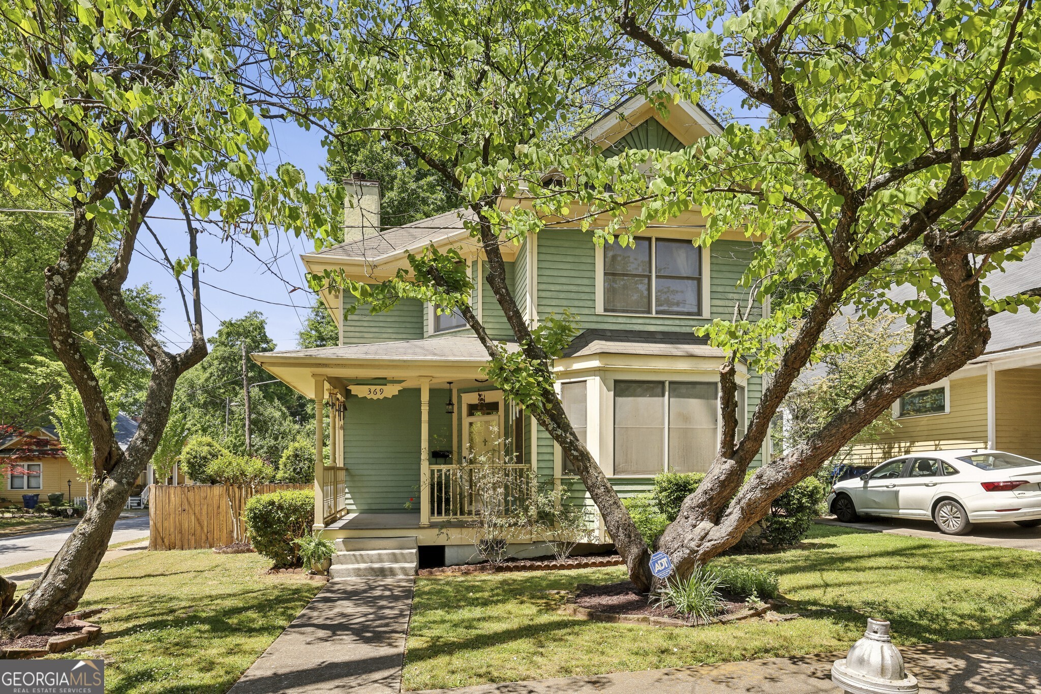 369 Grant Street SE Atlanta GA 30312