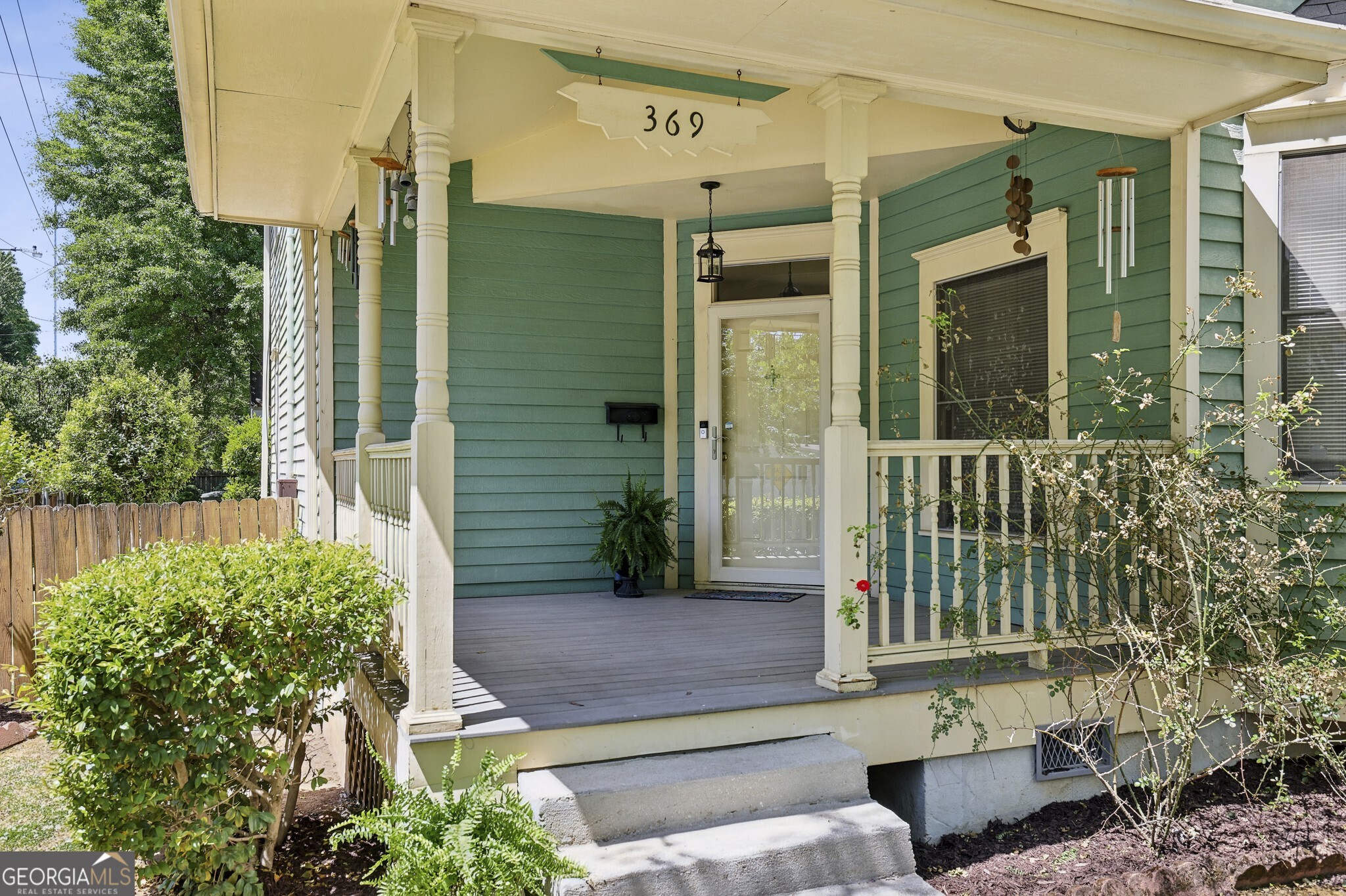 369 Grant Street SE Atlanta GA 30312