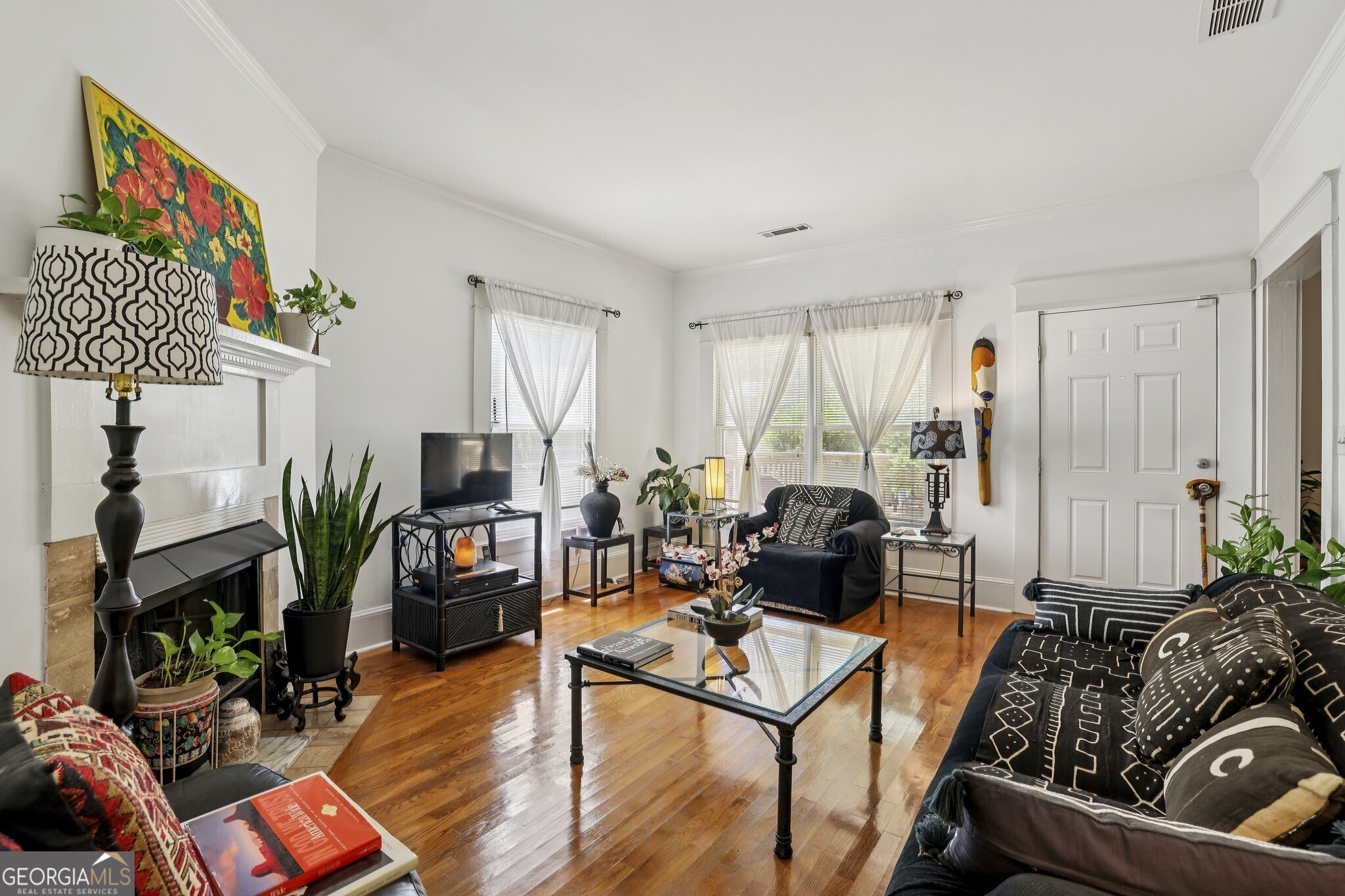 369 Grant Street SE Atlanta GA 30312