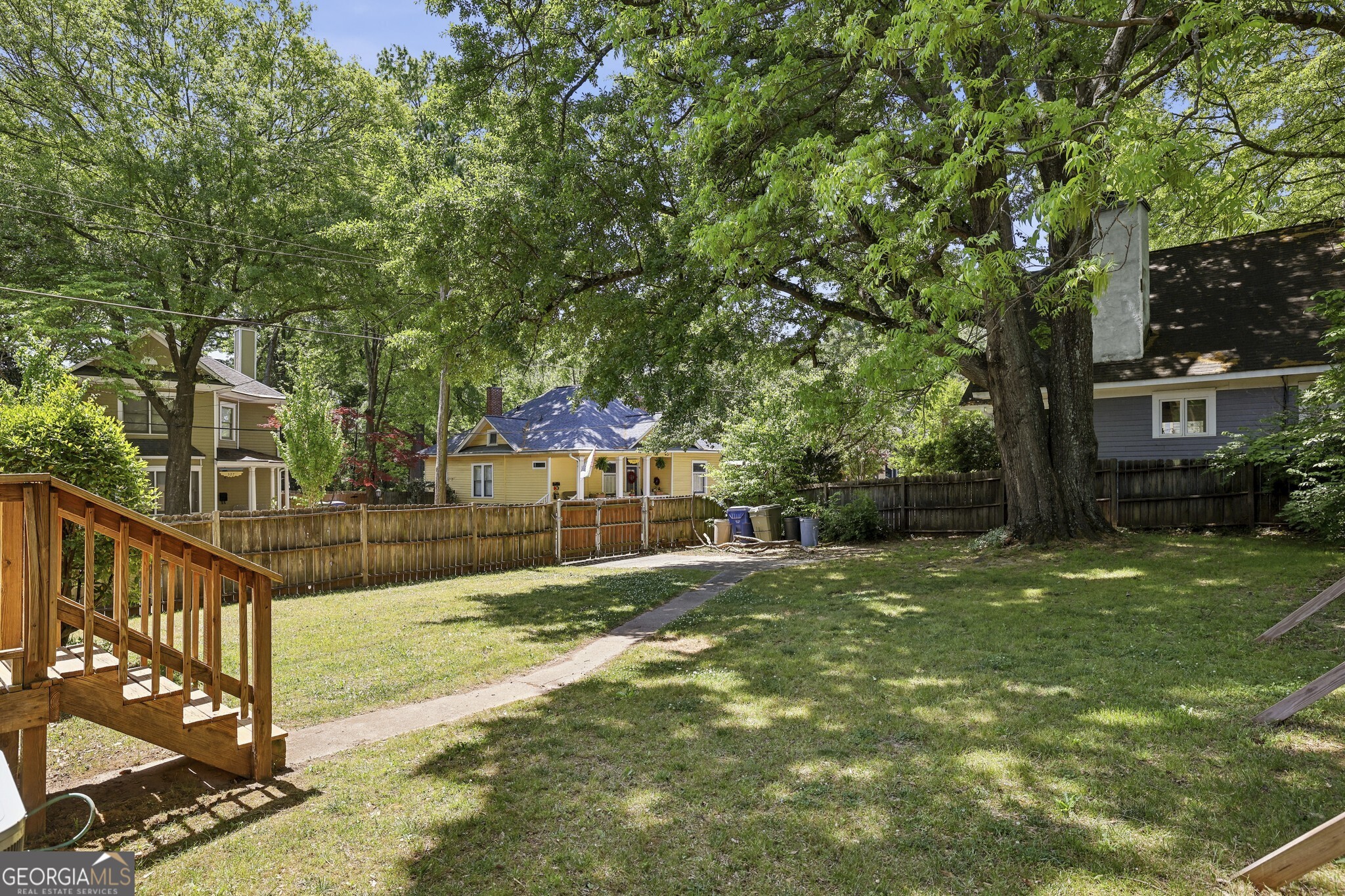369 Grant Street SE Atlanta GA 30312