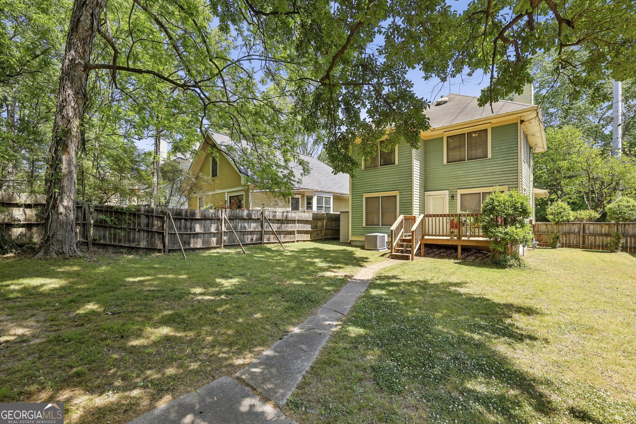 369 Grant Street SE Atlanta GA 30312