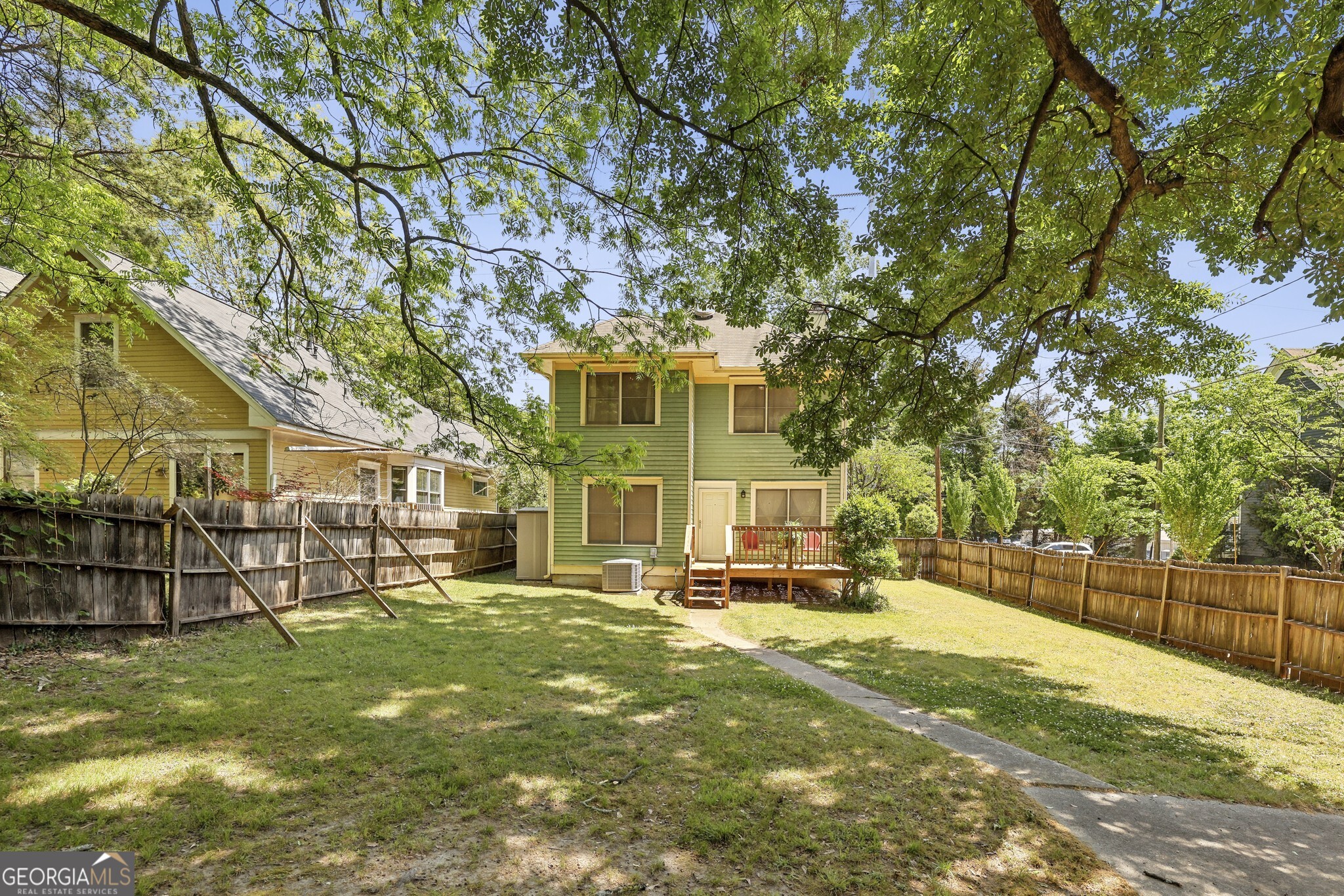 369 Grant Street SE Atlanta GA 30312