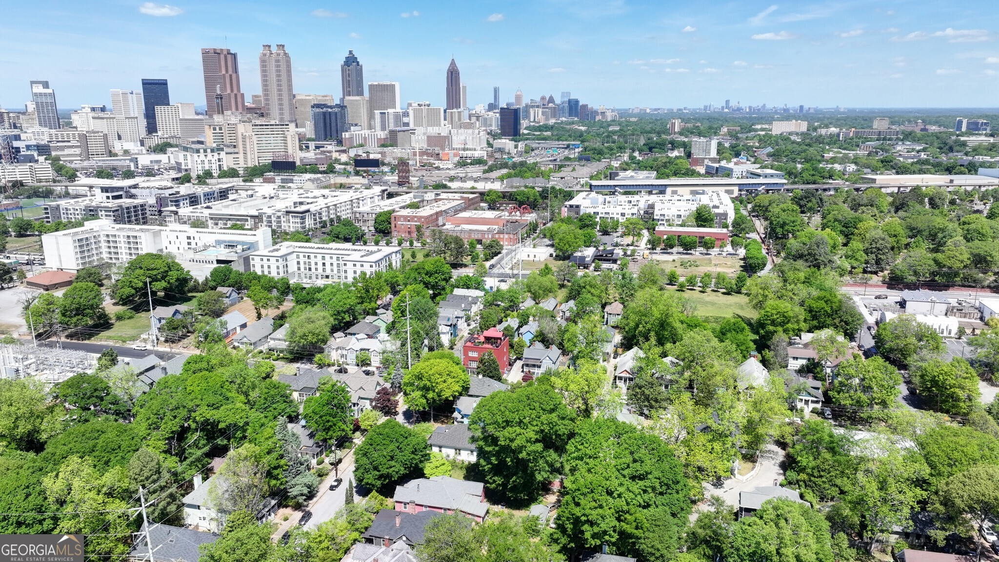 369 Grant Street SE Atlanta GA 30312