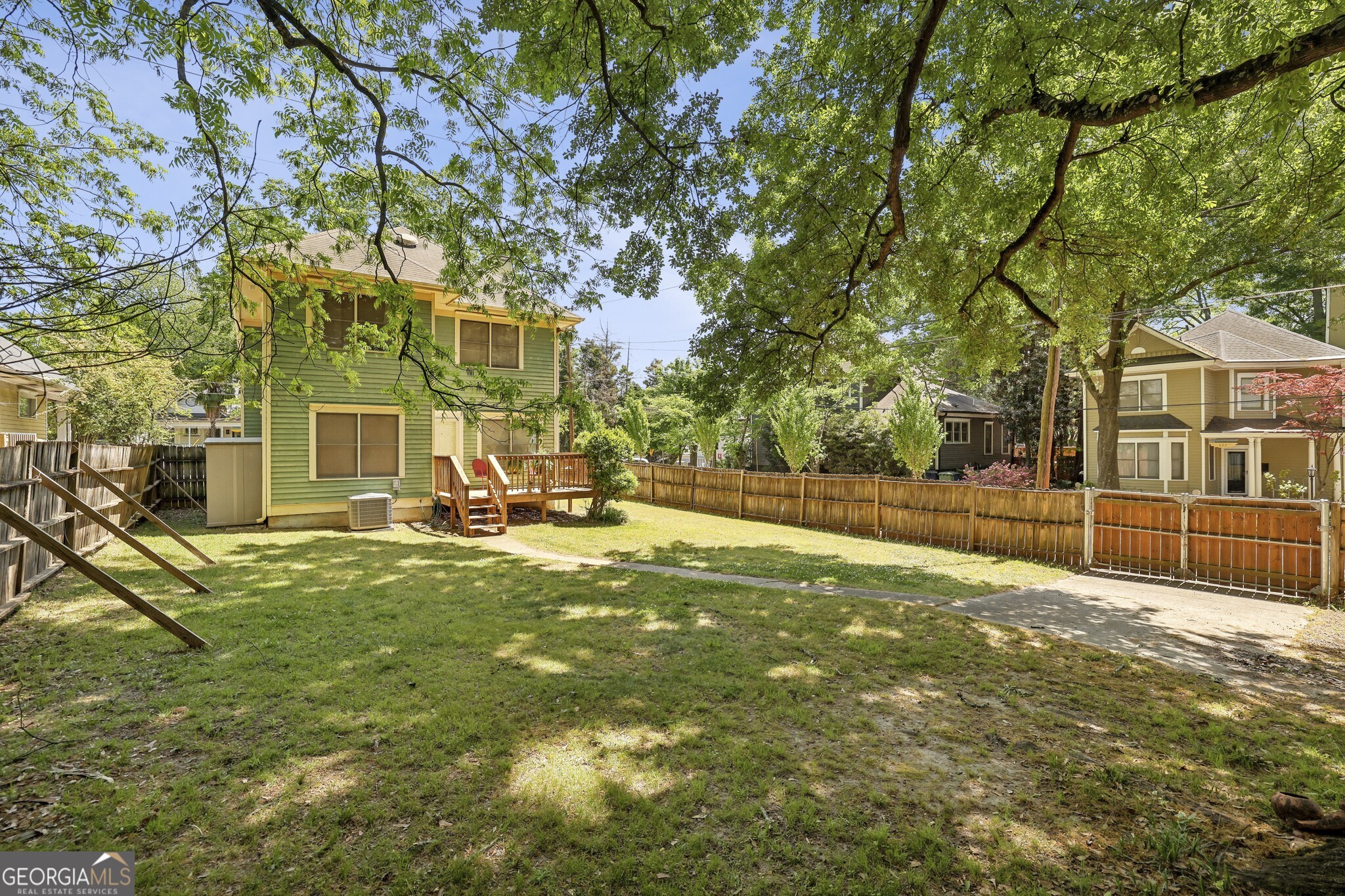 369 Grant Street SE Atlanta GA 30312