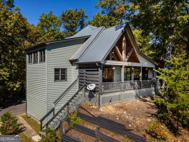 85 Foster Cove Road Blue Ridge GA 30513