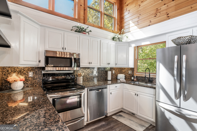 85 Foster Cove Road Blue Ridge GA 30513