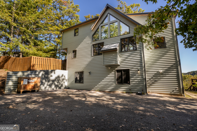 85 Foster Cove Road Blue Ridge GA 30513