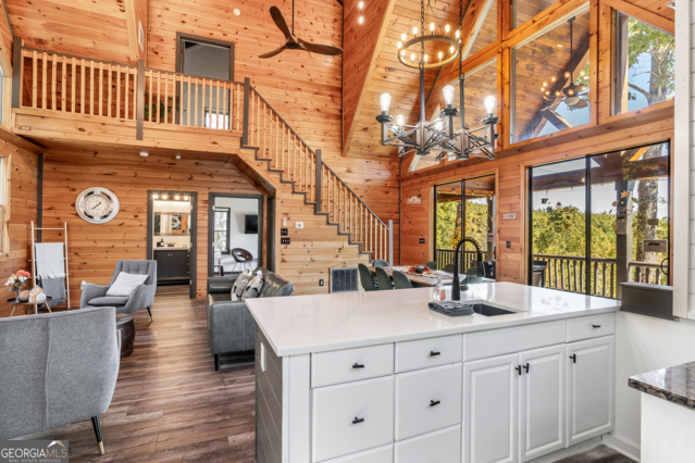 85 Foster Cove Road Blue Ridge GA 30513