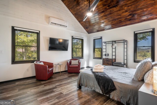 85 Foster Cove Road Blue Ridge GA 30513