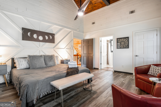 85 Foster Cove Road Blue Ridge GA 30513