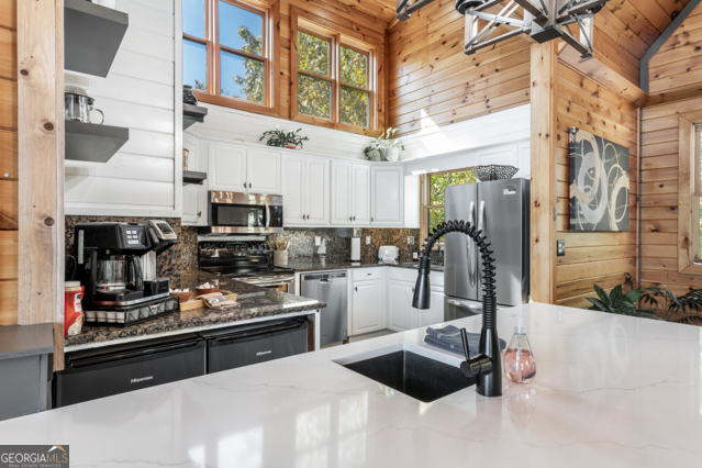 85 Foster Cove Road Blue Ridge GA 30513