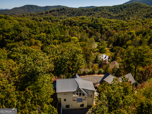 85 Foster Cove Road Blue Ridge GA 30513