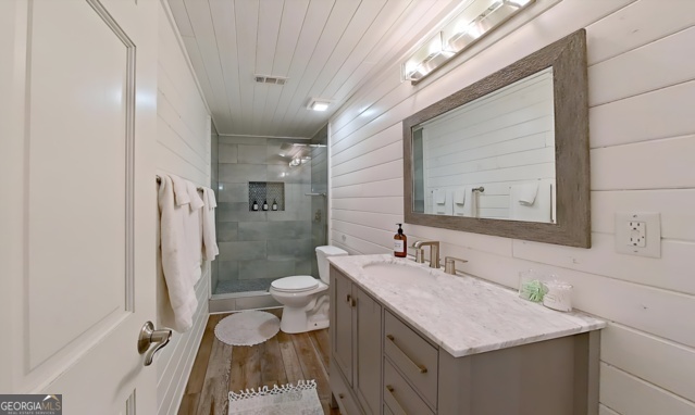 85 Foster Cove Road Blue Ridge GA 30513