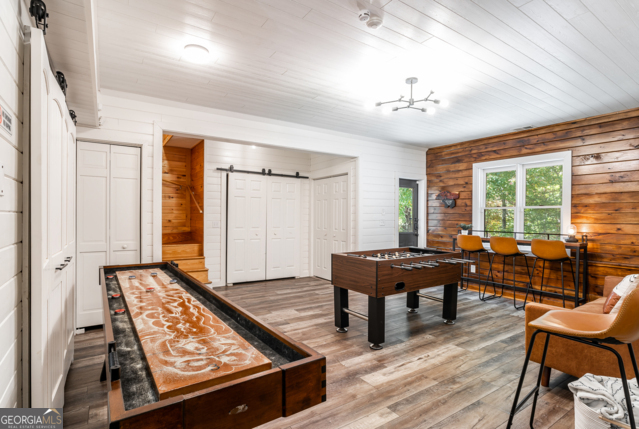 85 Foster Cove Road Blue Ridge GA 30513