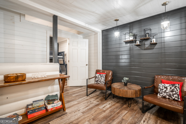 85 Foster Cove Road Blue Ridge GA 30513
