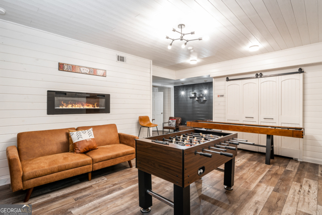85 Foster Cove Road Blue Ridge GA 30513
