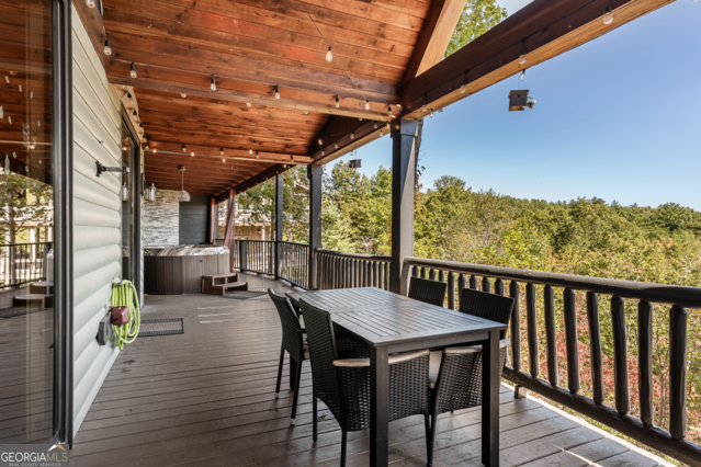 85 Foster Cove Road Blue Ridge GA 30513