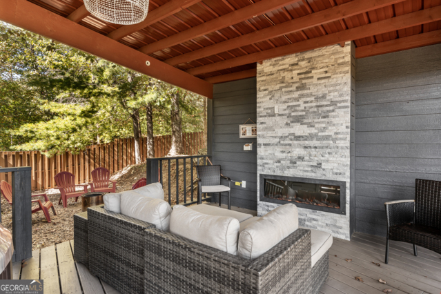 85 Foster Cove Road Blue Ridge GA 30513