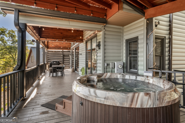 85 Foster Cove Road Blue Ridge GA 30513